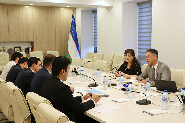 Обсужден проект по производству аудио-радио устройств для автомобилей в сотрудничестве с Daiichi Electronic