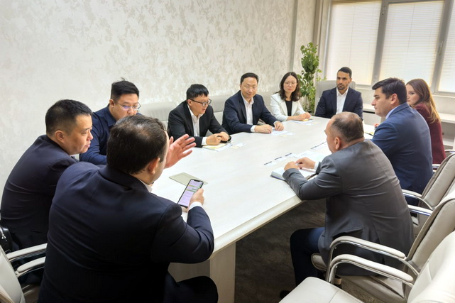 China Southern Airlines увеличит количество рейсов из Пекина и Урумчи в Ташкент