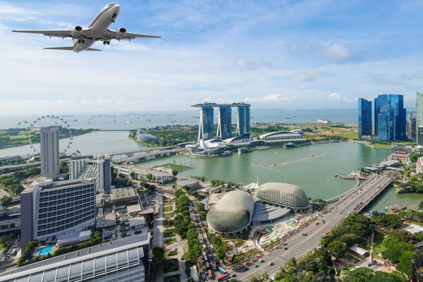 Tourism potential of Uzbekistan is presented in Singapore
