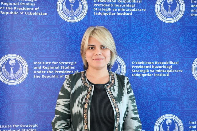 Uzbekistan’s Proactive, Pragmatic, and Good-Neighborly Approach to Transboundary Water Cooperation