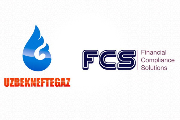 Uzbekneftegaz and Financial Compliance Solutions enter into an agreement to continue cooperation