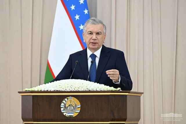 Analysis of the development of Tashkent region and future challenges