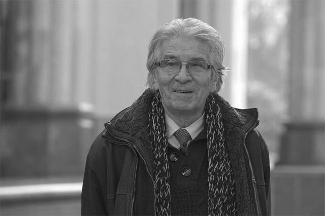 Renowned Uzbek Historian and Local Historian Boris Golender Passes Away