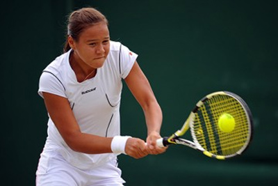 Сабина Шарипова выиграла турнир ITF в Астане