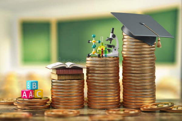 Women will be provided with an educational loan at 14 percent