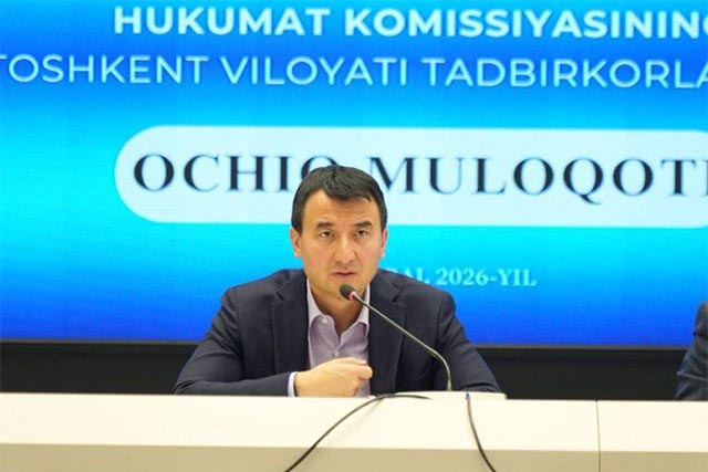 Узбекистан ужесточает контроль за экспортом целлюлозы и хлопкового волокна из-за риска санкций