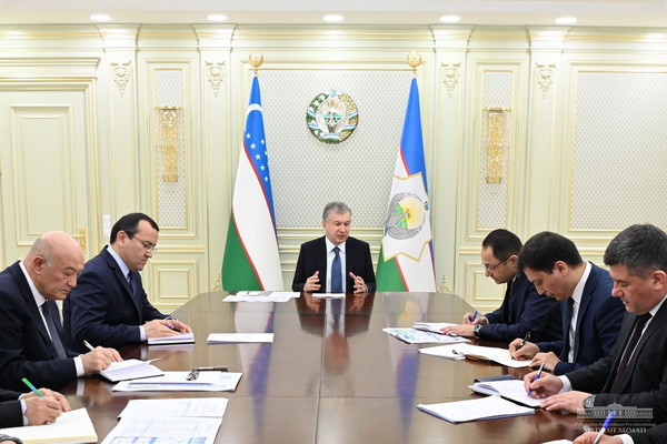 Рассмотрено исполнение задач по развитию спорта