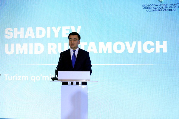 Tashkent hosted the VII Forum of Guides of Uzbekistan-2024