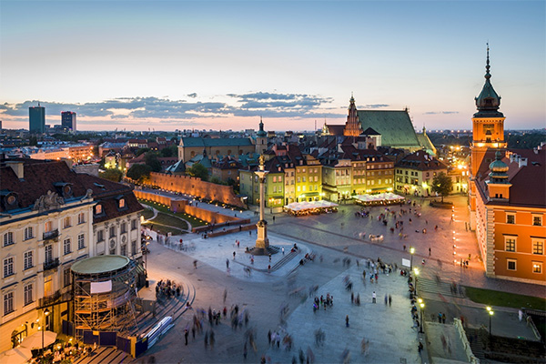 Uzbekinvest takes part in session of Prague Club of Insurers
