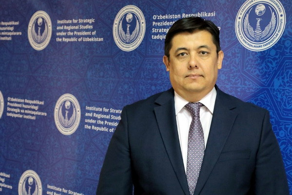 Industrial cooperation is an important tool for Uzbek-Azerbaijani economic cooperation