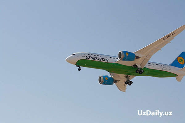 Uzbekistan Airways and State Tourism Committee discuss ziyorat tourism development