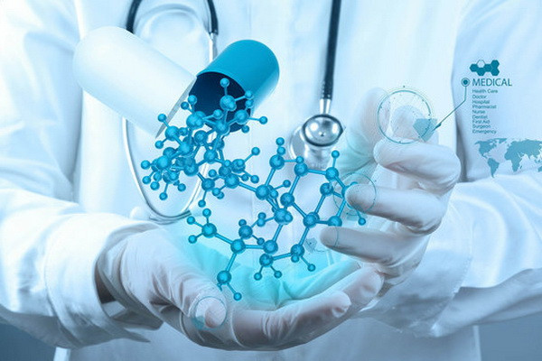 A pharmacological surveillance system to be created in Uzbekistan
