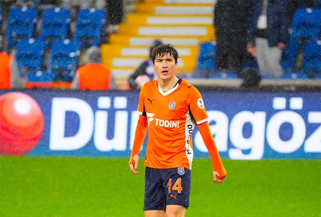 Beşiktaş Snatch Late Win Over İstanbul Başakşehir in Süper Lig Stoppage Time