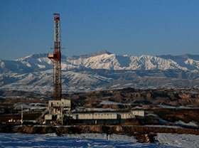 Petronas receives commercial gas inflow at Gadjak deposit 