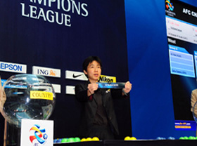 Bunyodkor in Group D of ACL 