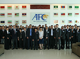 ’ACL can match UEFA success’ - UEFA official