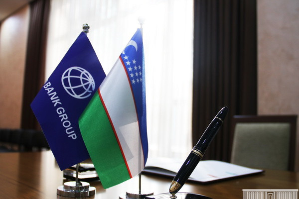 Uzbekistan and World Bank to expand strategic partnership through new country partnership framework