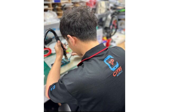 Citri Mobile Expands Singapore Repair Network as Jurong and Yishun Demand Grow
