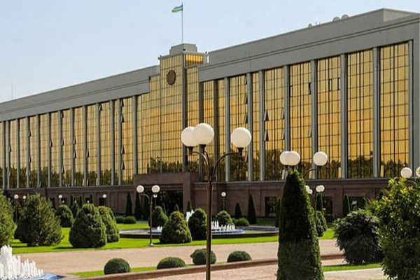 Sardar Niyazov appointed as Deputy Chairman of the Tourism Committee