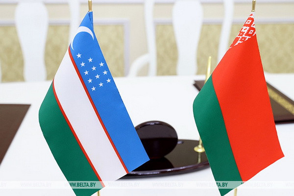 Belarus is interested in the supply of peat substrates to Uzbekistan
