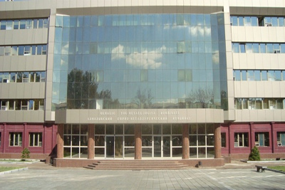 АГМК построит новую плавильную печь на медеплавильном заводе