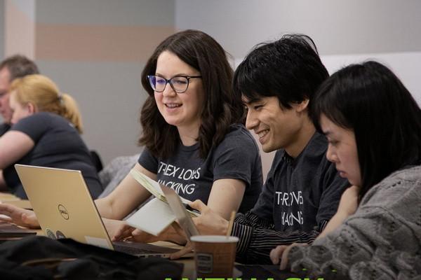 В Узбекистане состоится турнир «AntiHack Challenge»