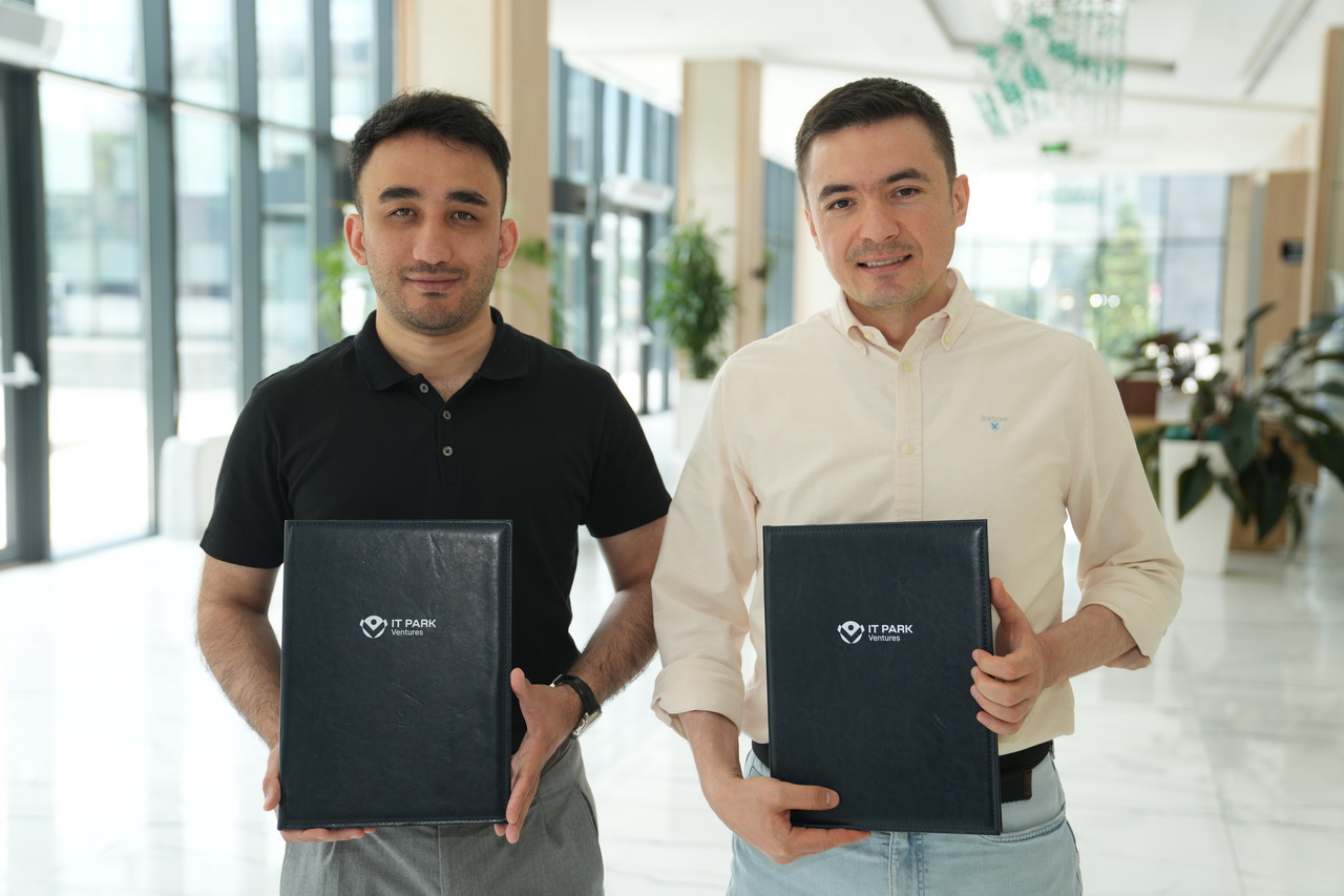 IT Park Ventures инвестировал $1 млн в Ayan Capital