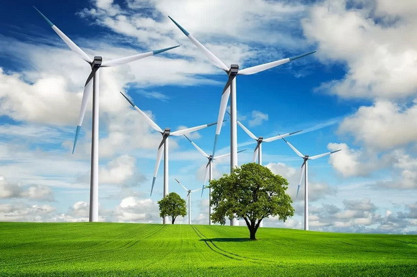 The power generation capacity in Uzbekistan to be increased to 27,400 megawatts by 2026