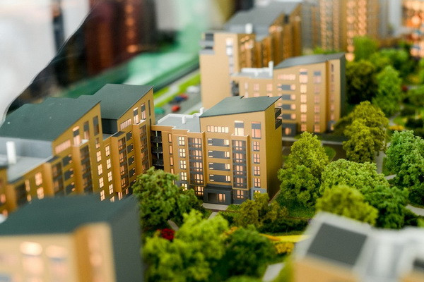 Real estate market of Uzbekistan - CERR overview