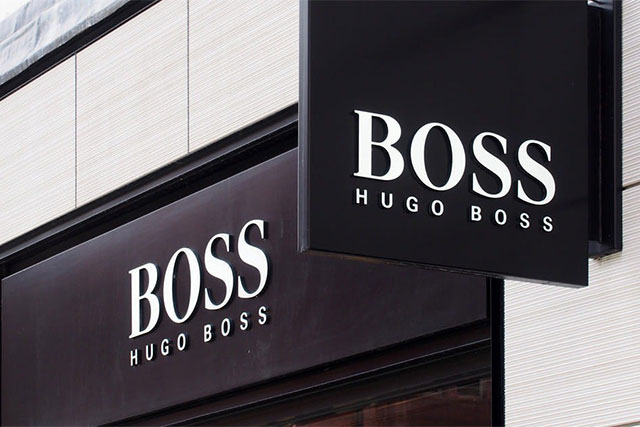 Uzbekistan Detects Illegal Use of Boss Brand