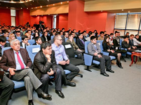 Tashkent hosts First day of USENET//2011