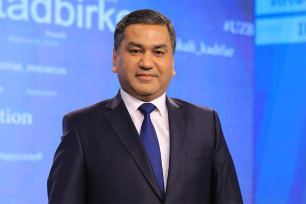 Куранбаев стал советником Президента и сенатором