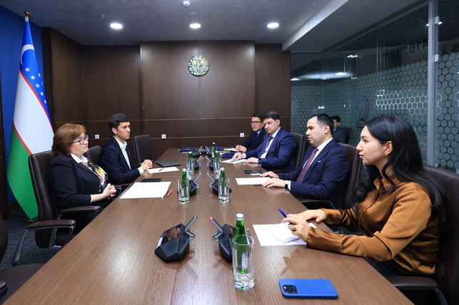 UNESCO Supports Adoption of European Quality Standards in Uzbekistan’s Vocational Education