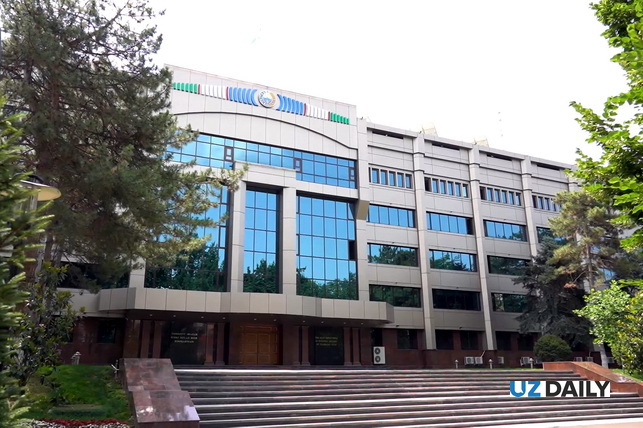 Man Discovers Grenade, Firearms, and Over 1,600 Ammunition Rounds in Tashkent Basement