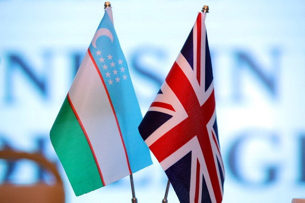 A meeting of the Uzbek-British Council for Trade and Industry to be held in Tashkent
