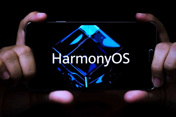 China’s Huawei to launch HarmonyOS for smartphones