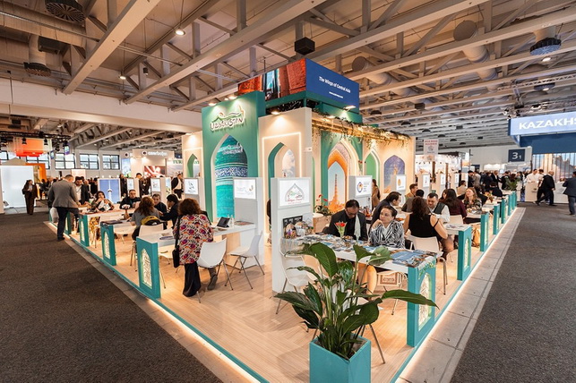 Uzbekistan and Trip.com to Launch Digital Platform to Promote Tourism Potential