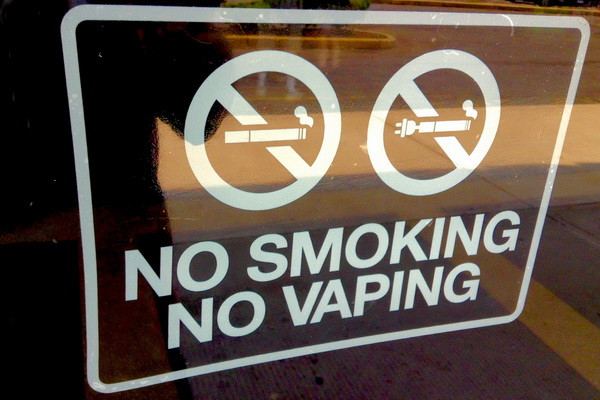 Казахстан запретил ввоз, продажу и распространение вейпов и жидкостей для вейпов