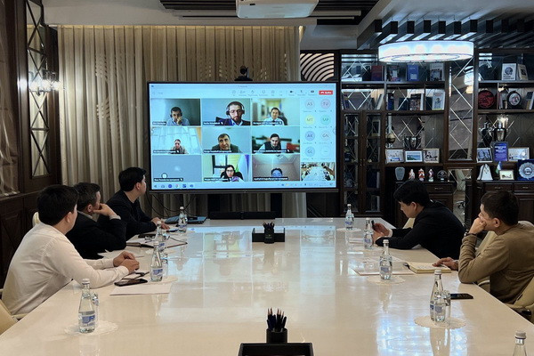 Georgia’s experience in developing the corporate bond market is presented