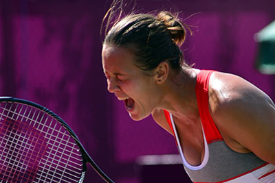 Абдураимова вышла в полуфинал Tashkent Open