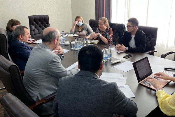 Better Cotton Initiatives may grant Uzbekistan the status of an BCI-cotton producer