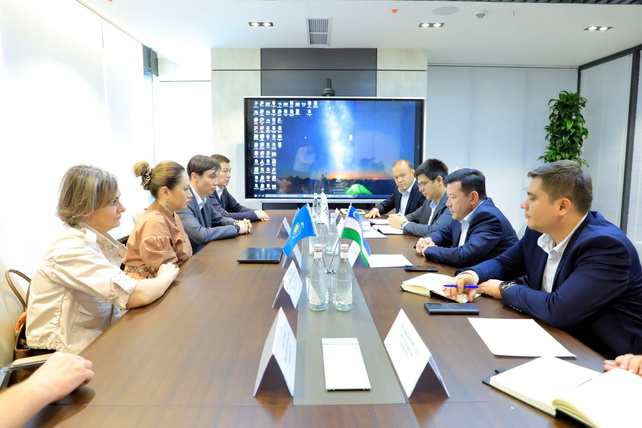 Uzbekistan and Kazakhstan Agree on Joint Efforts to Combat Banking Fraud
