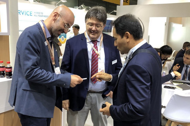 Cooperation with Italy in cable and conductor production for the automotive industry discussed