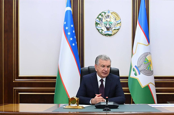 Further tasks of energy reform in Uzbekistan are considered