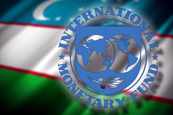 IMF raises Uzbekistan’s 2025 GDP growth forecast to 5.9%