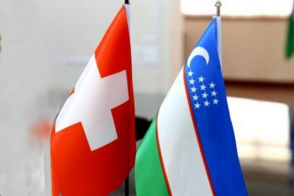 Swiss textile companies are interested in establishing cooperation with Uzbekistan