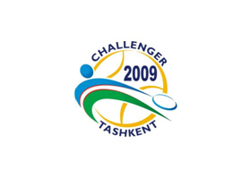 Багдатис, Рокус прорываются в следующий круг Tashkent Challenger 2009