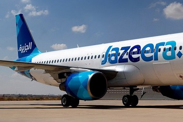 Jazeera Airways to begin flying to Ferghana from December