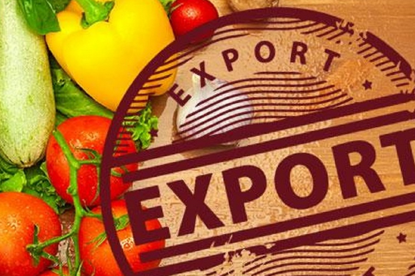 Russia, Kyrgyzstan and China were main export market for Uzbek fruits and vegetables