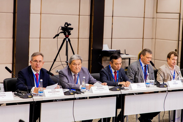 ROSATOM Takes Part in the Meeting of the Committee for Non-Energy Applications of Nuclear Technologies under the IRC MBIR Advisory Board